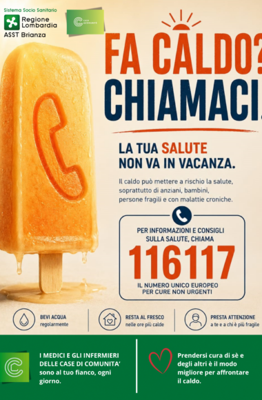 Campagna caldo - CdC giugno 2026 _ 116117