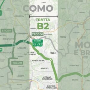 Pedemontana per sito