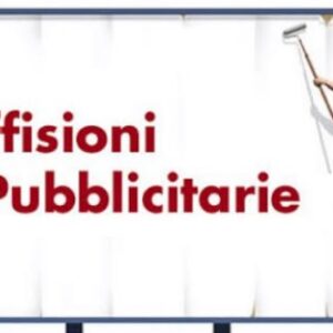 affissioni per sito