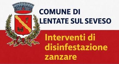 disinfestazione zanzare
