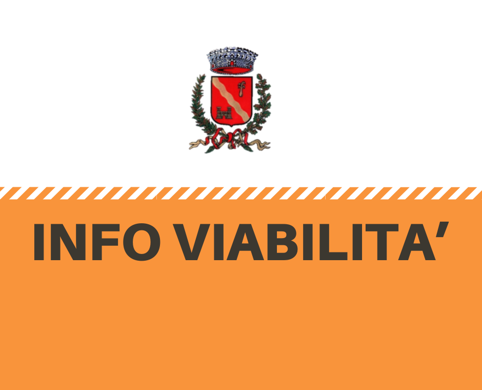 INFO VIABILITA