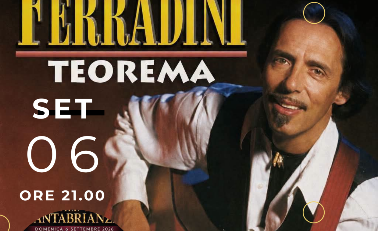 Canta Brianza per sito