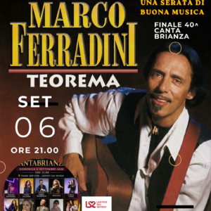 Canta Brianza per sito