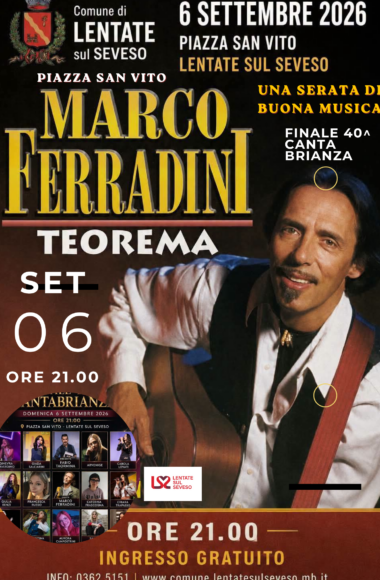 Canta Brianza per sito