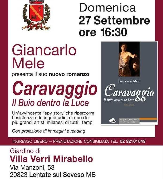 Evento villa verri