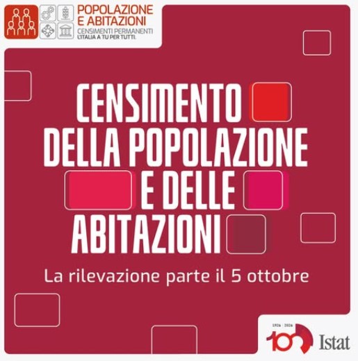 Istat per sito