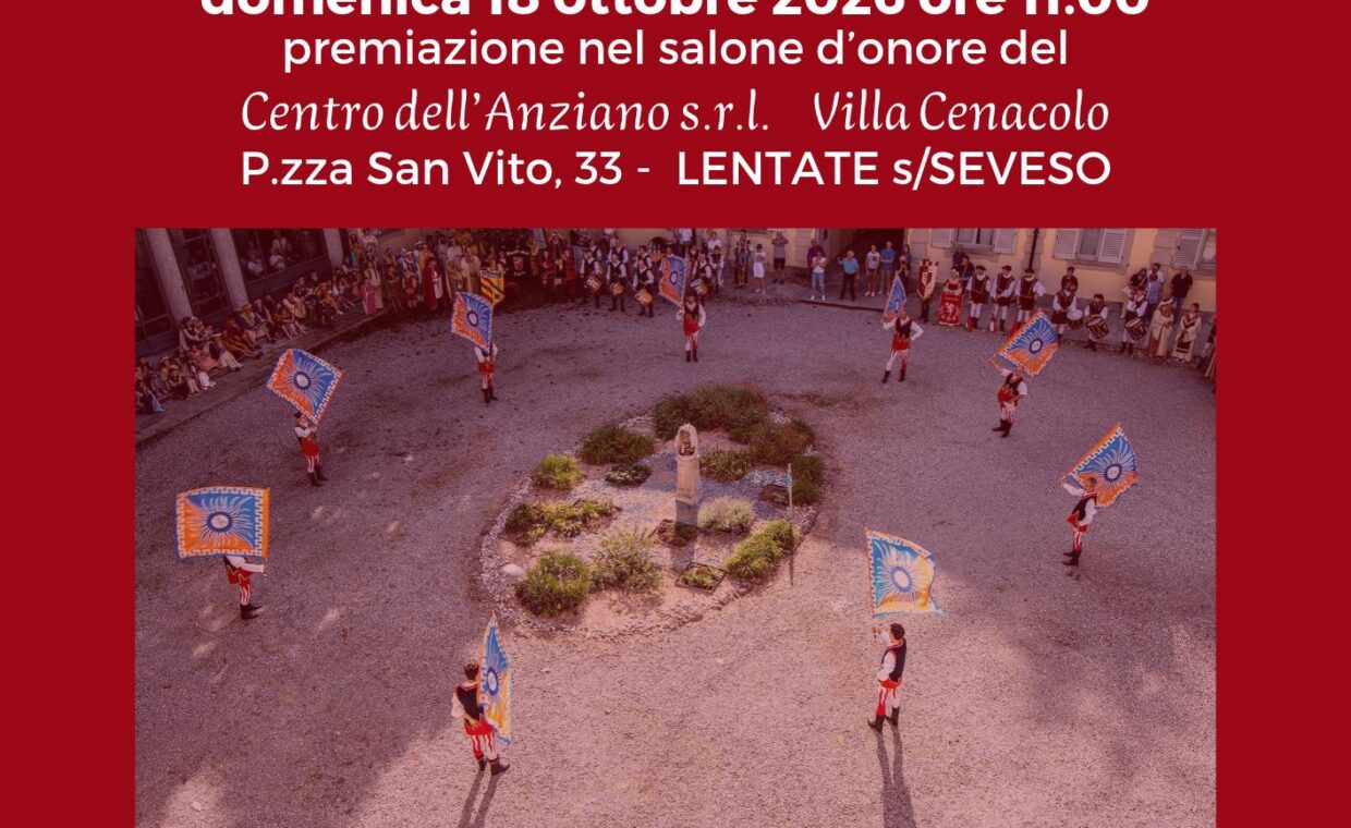 4 Concorso Foto