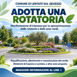 Immagine Rotatoria per sito