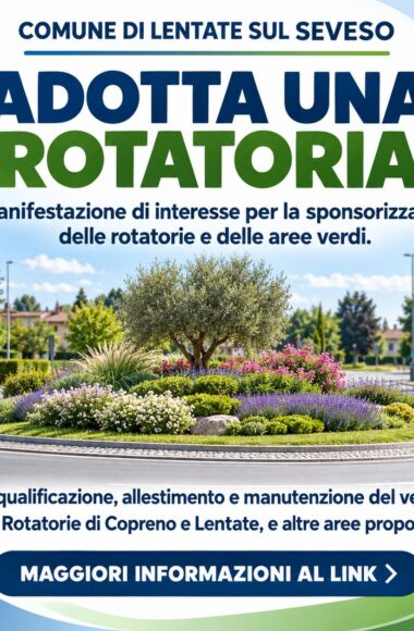 Immagine Rotatoria per sito
