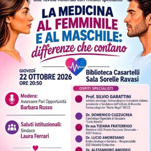 MEDICINA F e M 22