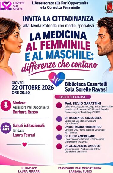 MEDICINA F e M 22