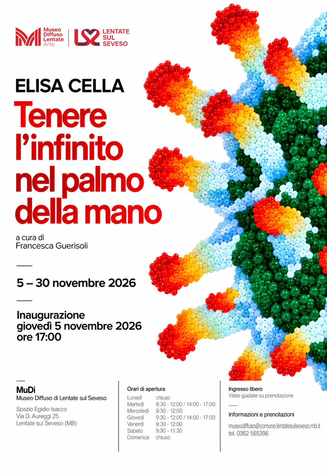 Tenere l’infinito nel palmo della mano (1) copia