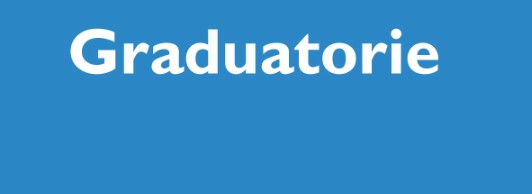 immagine graduatorie