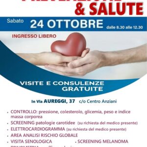 locandina 24 ottobre