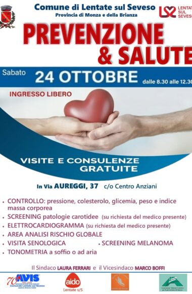 locandina 24 ottobre