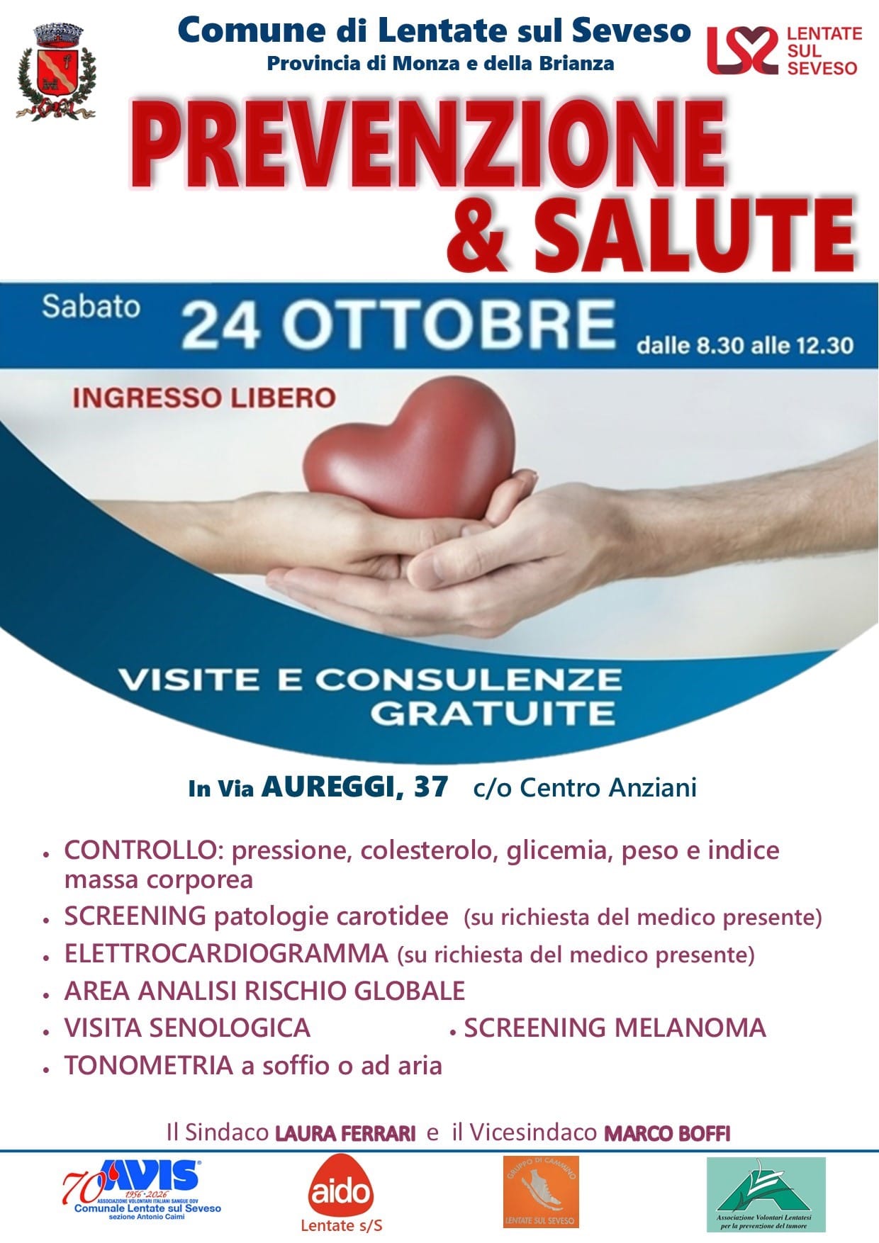 locandina 24 ottobre