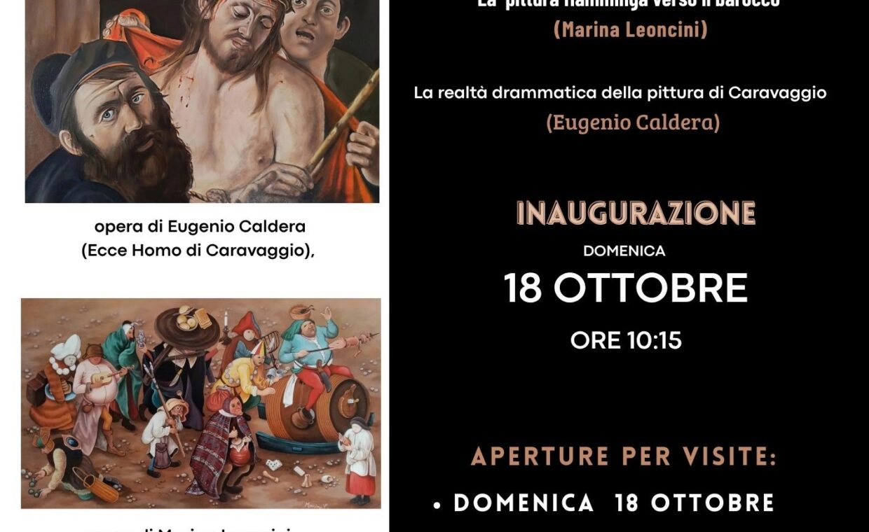 locandina Leoncini in S Stefano 18 ottobre