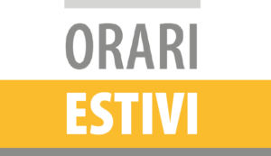 Municipio: Orari estivi di apertura al pubblico