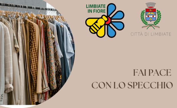 Fai pace con lo specchio