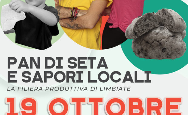 Pan di Seta e Sapori Locali: Scopri la Filiera Produttiva di Limbiate