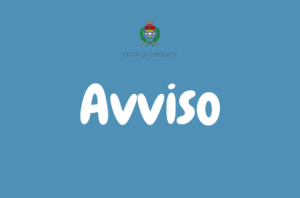 Chiusura