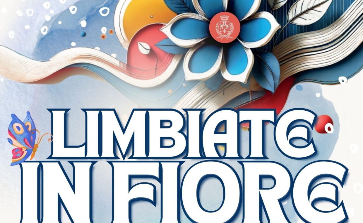 Limbiate in Fiore - 21 marzo 2025 dalle ore 17.30