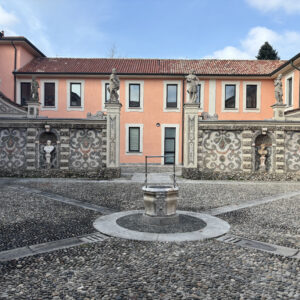 Villa Bazzero - Mella