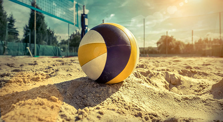 Torneo di Beach Volley FIPAV
