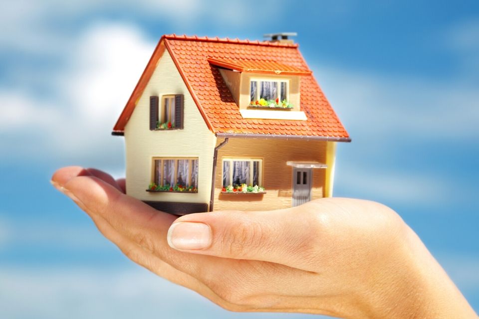 IMMAGINE CASA