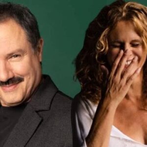 Ti ho sposato per allegria