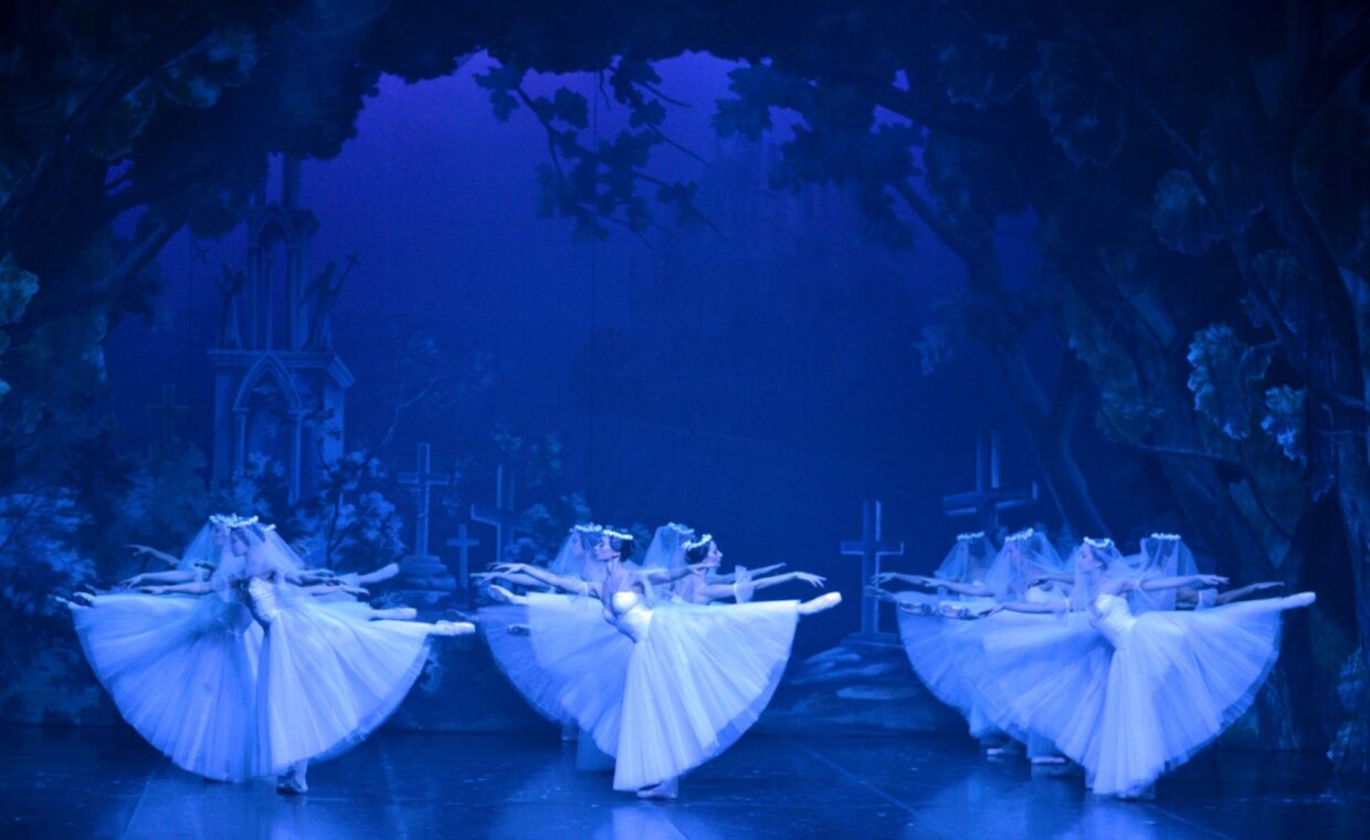 Giselle