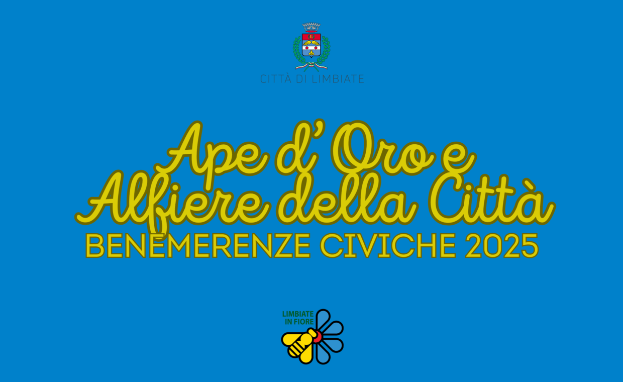 ape d'oro 2025