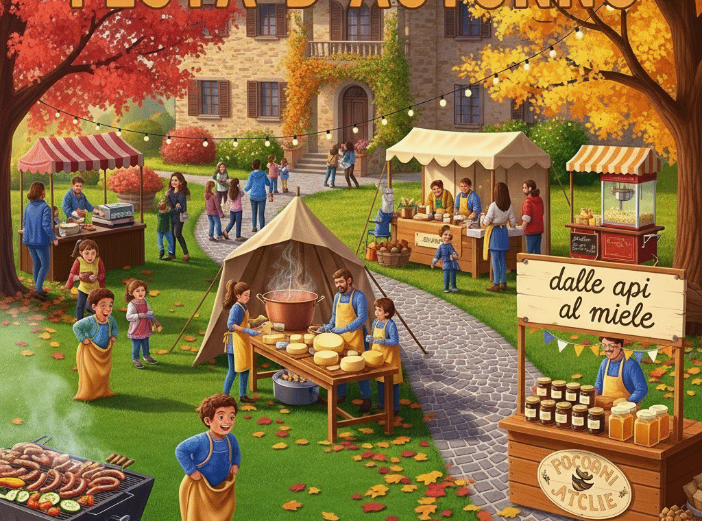 Festa d'Autunno