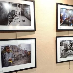 3° Concorso Fotografico Nazionale in memoria di Luca Attanasio: il tema è 