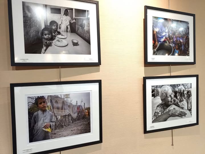 3° Concorso Fotografico Nazionale in memoria di Luca Attanasio: il tema è 