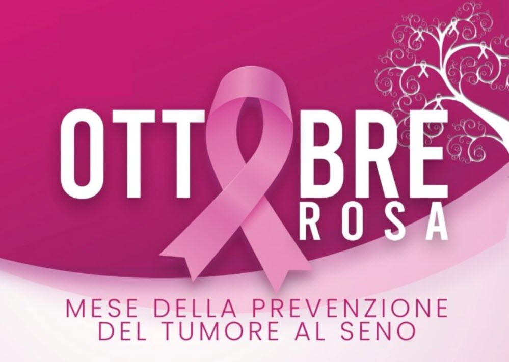 OTTOBRE in Salute… Donna 2025: Visite Senologiche Gratuite