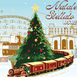 Natale Stellato 2025