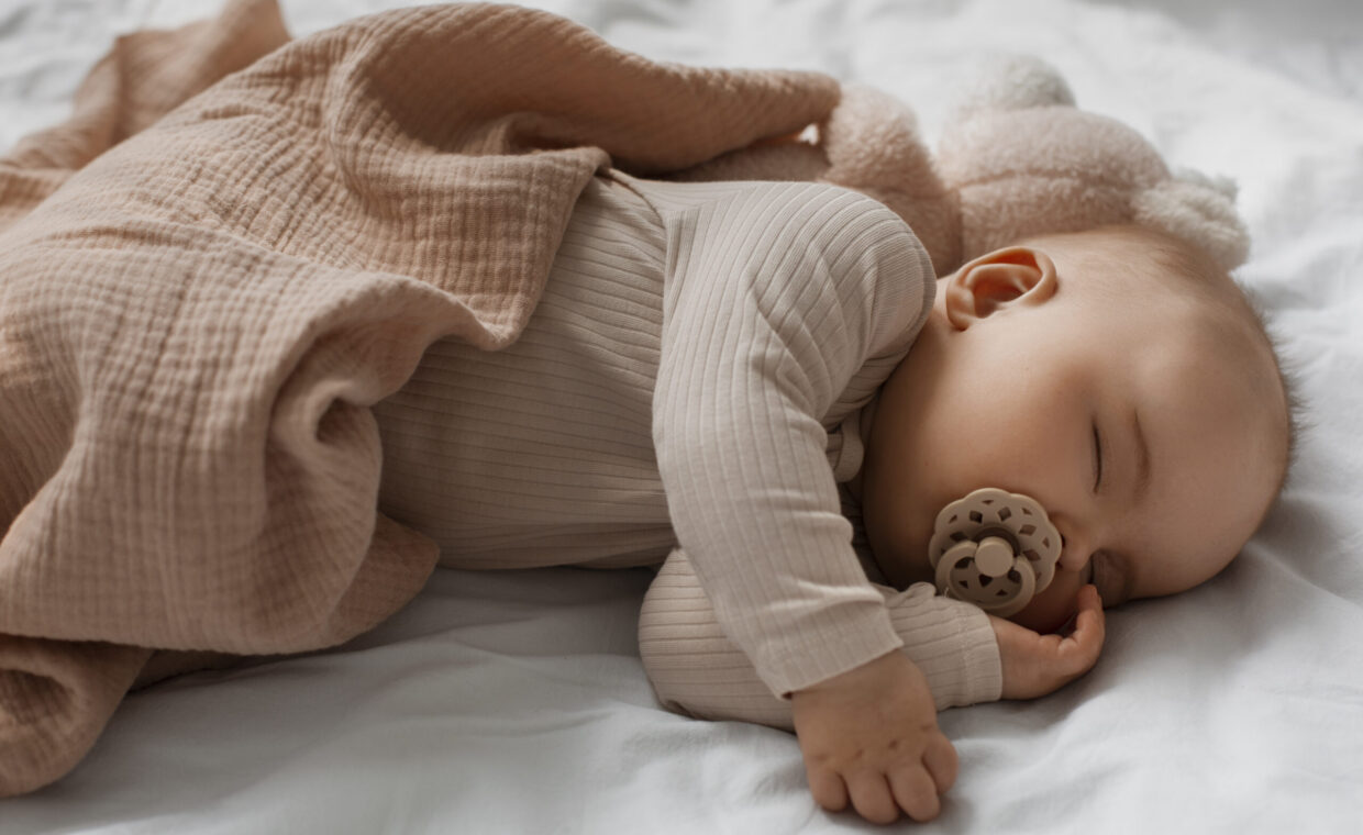 Il Sonno del Bambino (0-6 anni): Incontro informativo al Nido Millecolori