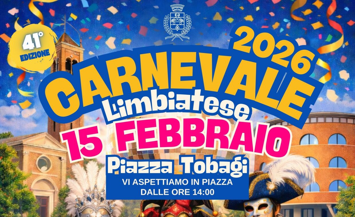 Carnevale 26