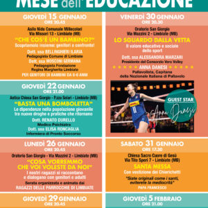 MESE EDU 2026 banner