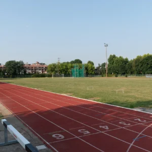 Centro sportivo
