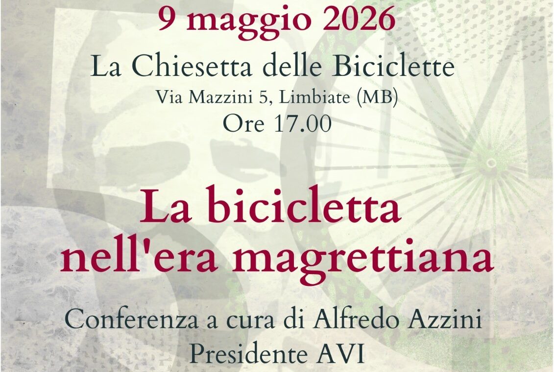9 maggio