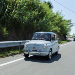 Esposizione Auto d'Epoca 2026: il fascino della storia torna in piazza