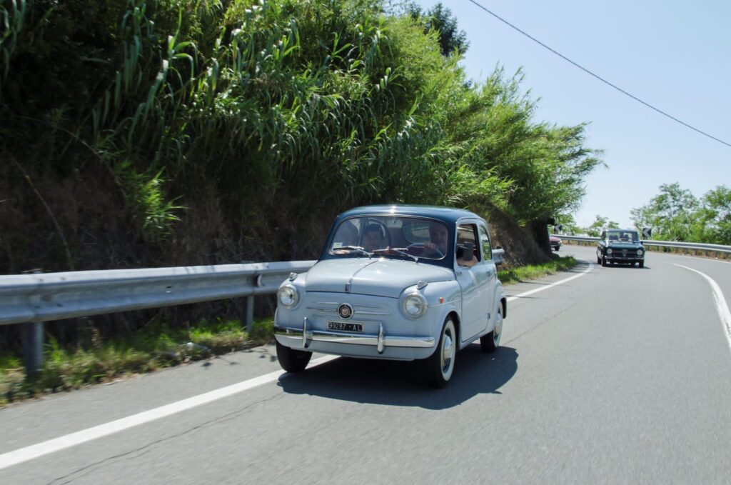 Esposizione Auto d'Epoca 2026: il fascino della storia torna in piazza