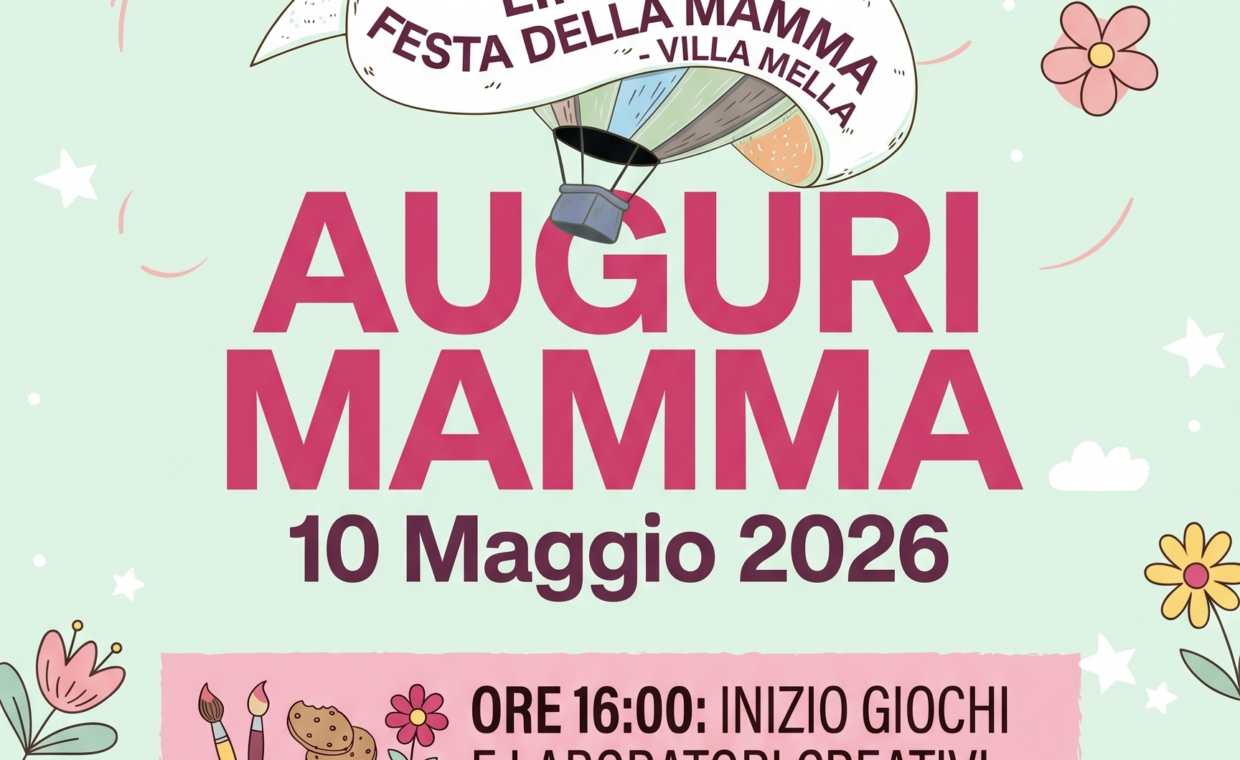 Festa della mamma