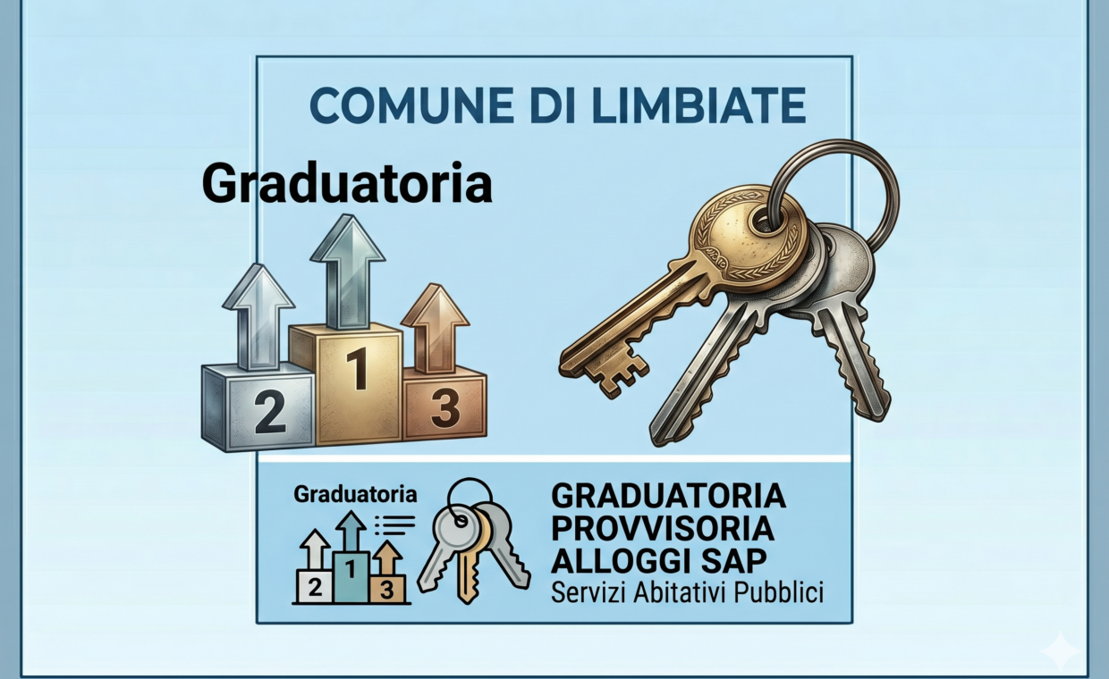 Graduatoria SAP