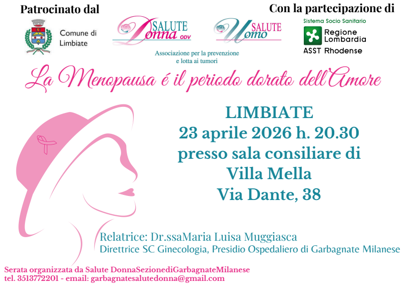Menopausa