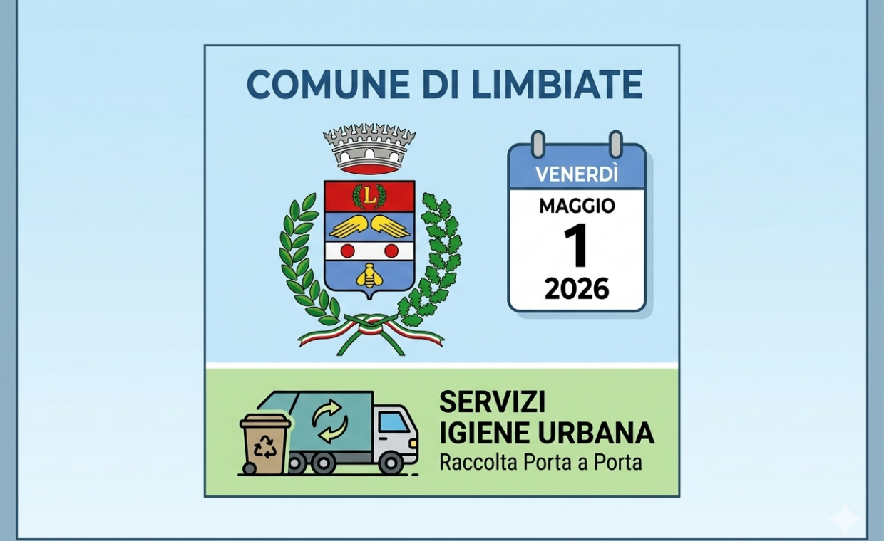 Servizio igiene urbana
