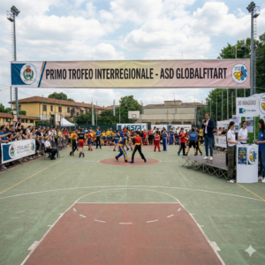 Trofeo Interregionale - GLOBALFITART