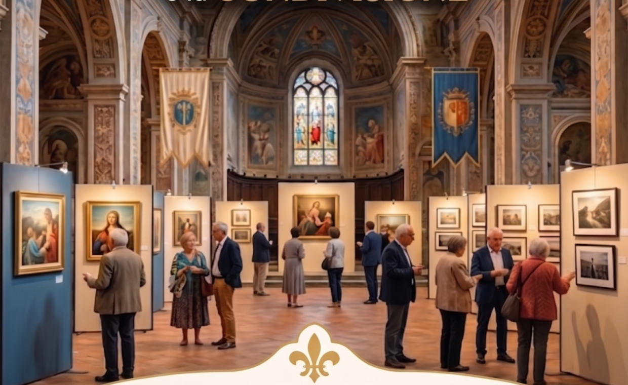 L’Università delle Tre Età presenta “Open Day”: un weekend tra arte e fotografia